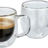 Am billigsten 🤩 Cilio Espresso-Glas Veneto, 2er Set 🥰 5