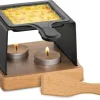 Großhandel 🥰 Aktion 🛒 Spring Käse Raclette Gourmet 1er 🛒 👏 8