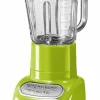 Blitzangebot 😀 Großhandel 😍 KitchenAid Artisan Blender / Standmixer Apfelgrün 🔔 🎉 20