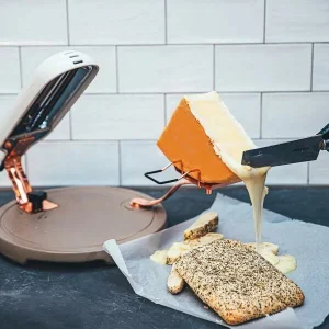 Bestpreis 💯 Boska Raclette Quattro Beton 🔔 11