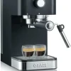 Beste Bewertungen von 😍 GRAEF Siebträger-Espressomaschine Salita, Schwarz 🎉 29