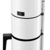 Blitzangebot 😀 Ritterwerk Kaffeemaschine Cafena5 In Weiß 🎁 11